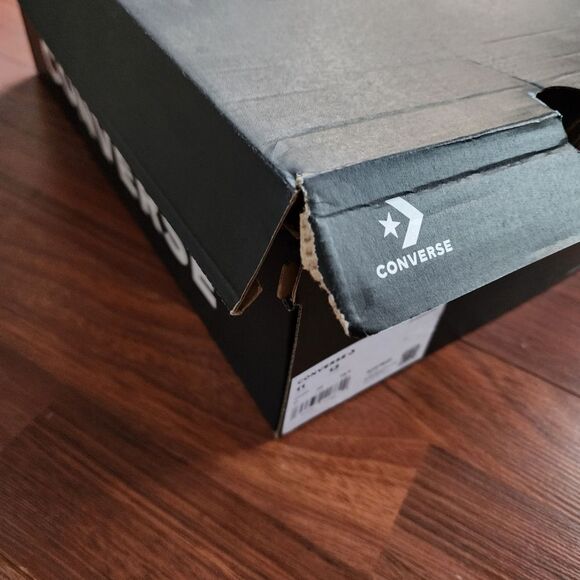 Converse Chuck Taylor All Star Craft Mix 11 NIB - Picture 7 of 15